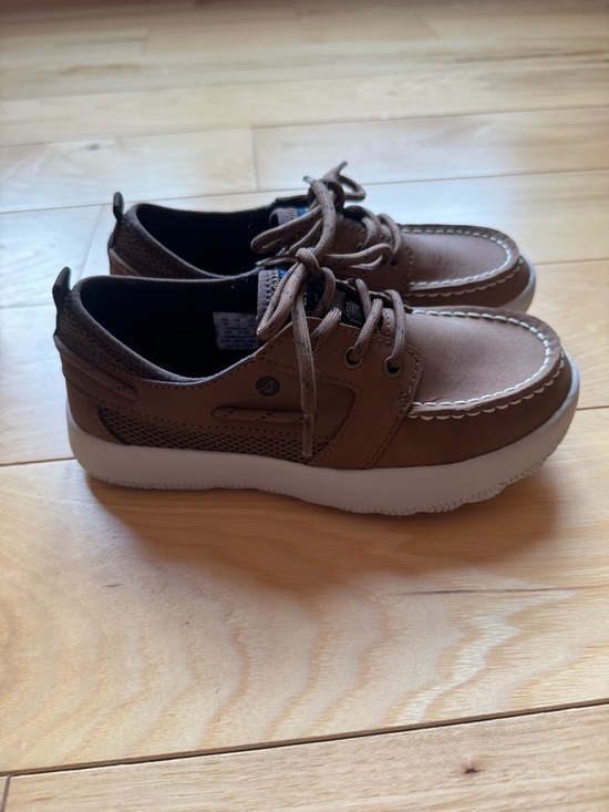 Sperry Other - Sperry bowfin boat shoe